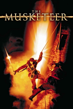 The Musketeer (2001) Official Image | AndyDay