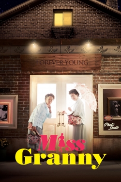Miss Granny (2014) Official Image | AndyDay