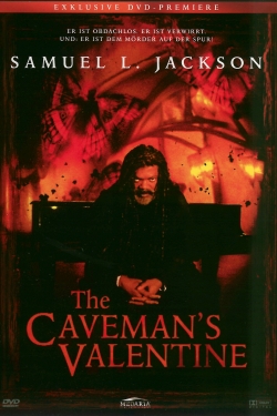 The Caveman's Valentine (2001) Official Image | AndyDay