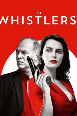 The Whistlers (2020) Official Image | AndyDay