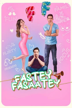 Fastey Fasaatey (2019) Official Image | AndyDay
