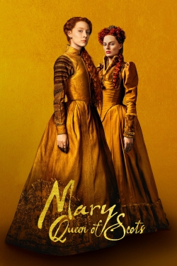 Mary Queen of Scots (2018) Official Image | AndyDay