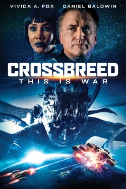 Crossbreed (2019) Official Image | AndyDay