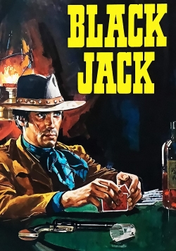 Black Jack (1968) Official Image | AndyDay