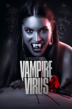 Vampire Virus (2020) Official Image | AndyDay