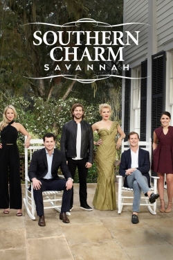 Southern Charm Savannah (2017) Official Image | AndyDay