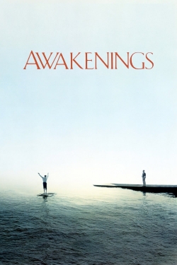 Awakenings (1990) Official Image | AndyDay