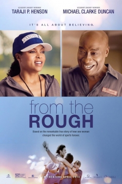 From the Rough (2013) Official Image | AndyDay