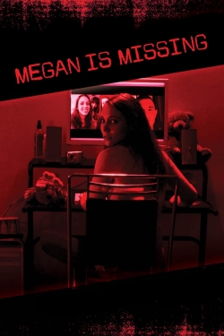 Megan Is Missing (2011) Official Image | AndyDay