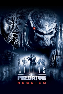 Aliens vs Predator: Requiem (2007) Official Image | AndyDay