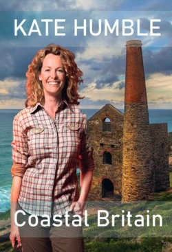 Kate Humble's Coastal Britain (2021) Official Image | AndyDay
