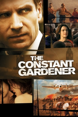 The Constant Gardener (2005) Official Image | AndyDay