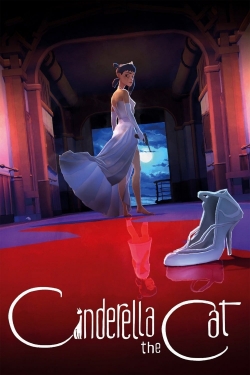 Cinderella the Cat (2017) Official Image | AndyDay