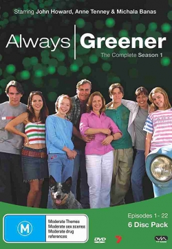 Always Greener (2001) Official Image | AndyDay