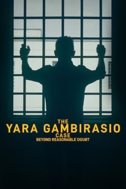 The Yara Gambirasio Case: Beyond Reasonable Doubt (2024) Official Image | AndyDay