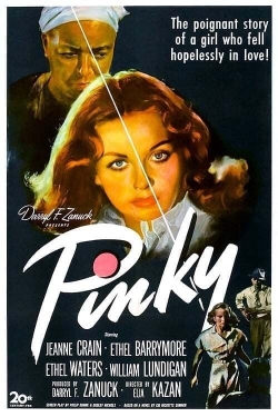 Pinky (1949) Official Image | AndyDay