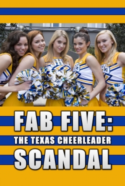 Fab Five: The Texas Cheerleader Scandal (2008) Official Image | AndyDay