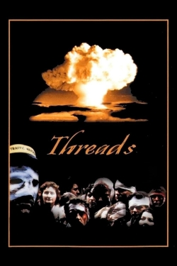 Threads (1984) Official Image | AndyDay