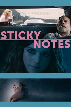 Sticky Notes (2016) Official Image | AndyDay