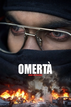 Omerta (2018) Official Image | AndyDay