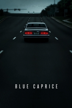 Blue Caprice (2013) Official Image | AndyDay