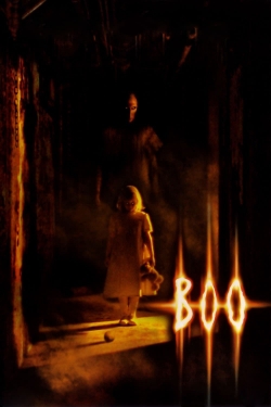 Boo (2005) Official Image | AndyDay