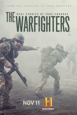 The Warfighters (2016) Official Image | AndyDay