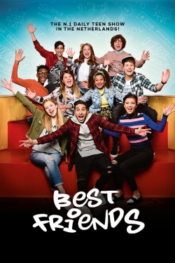 Best Friends (2007) Official Image | AndyDay