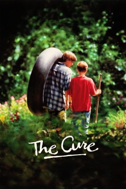 The Cure (1995) Official Image | AndyDay