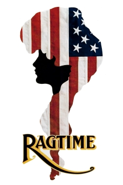 Ragtime (1981) Official Image | AndyDay