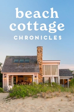 Beach Cottage Chronicles (2022) Official Image | AndyDay