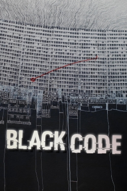 Black Code (2016) Official Image | AndyDay