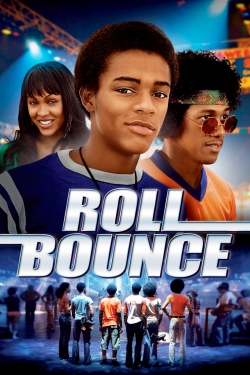 Roll Bounce (2005) Official Image | AndyDay