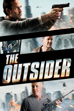 The Outsider (2014) Official Image | AndyDay