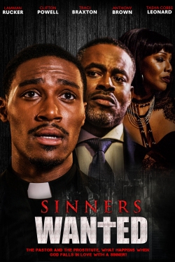 Sinners Wanted (2018) Official Image | AndyDay