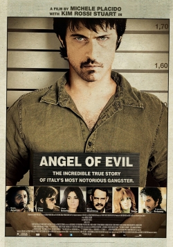 Angel of Evil (2010) Official Image | AndyDay