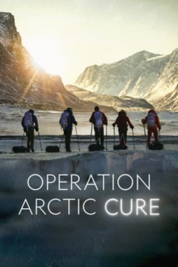 Operation Arctic Cure (2024) Official Image | AndyDay