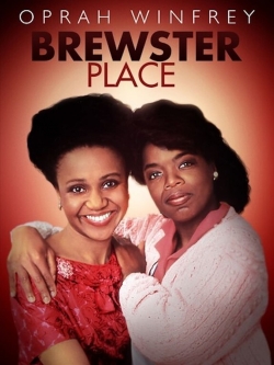 Brewster Place (1990) Official Image | AndyDay
