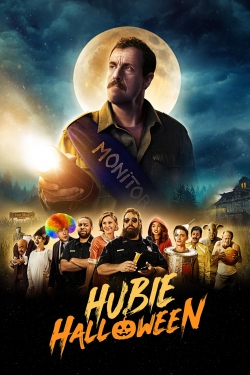 Hubie Halloween (2020) Official Image | AndyDay
