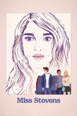 Miss Stevens (2016) Official Image | AndyDay