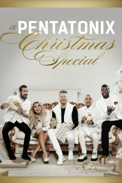 A Pentatonix Christmas Special (2016) Official Image | AndyDay