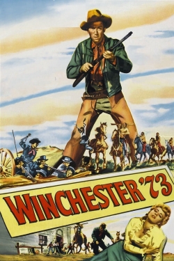 Winchester '73 (1950) Official Image | AndyDay