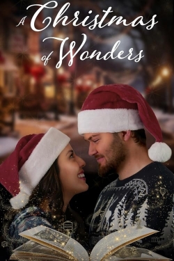 A Christmas of Wonders (2024) Official Image | AndyDay