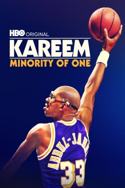 Kareem: Minority of One (2015) Official Image | AndyDay