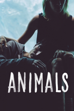 Animals (2014) Official Image | AndyDay