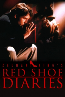 Red Shoe Diaries (1992) Official Image | AndyDay