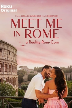 Meet Me in Rome (2024) Official Image | AndyDay