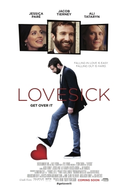 Lovesick (2016) Official Image | AndyDay
