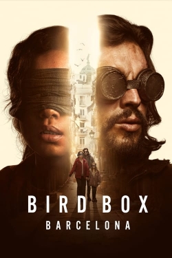 Bird Box Barcelona (2023) Official Image | AndyDay