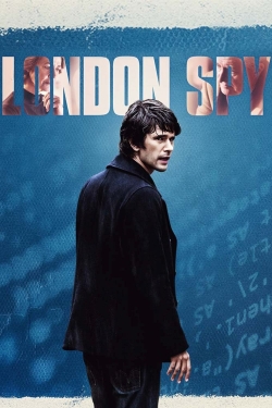 London Spy (2015) Official Image | AndyDay